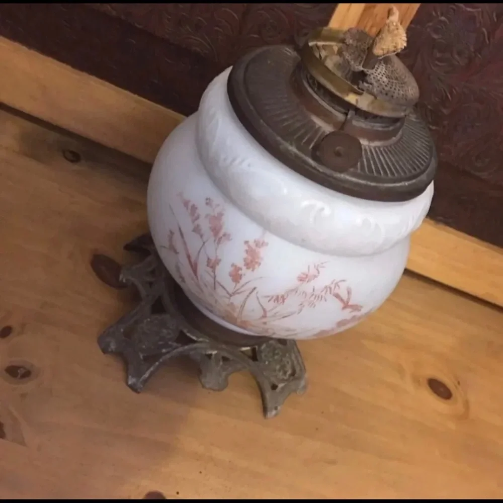 Antique 1800s hand